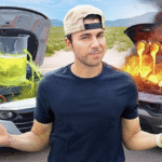 Slayy Point and Mark Rober, Humour Meets Innovation